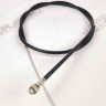 Трос переднего тормоза L1160мм ход-220мм мотоцикл Иж