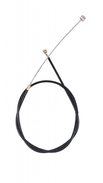 Трос переднего тормоза L1160мм ход-220мм мотоцикл Иж
