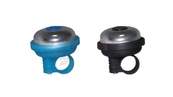 Звонок для велосипеда D53мм (FY-01A-S/B)