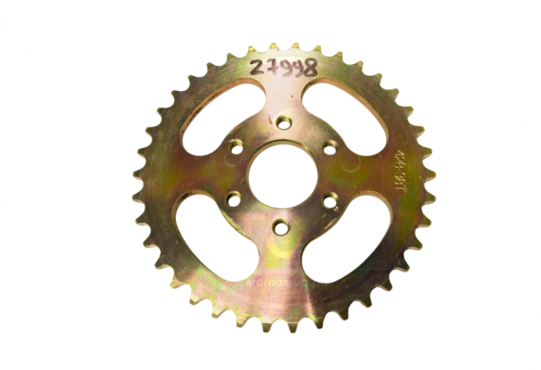 Венец Gatan Z38