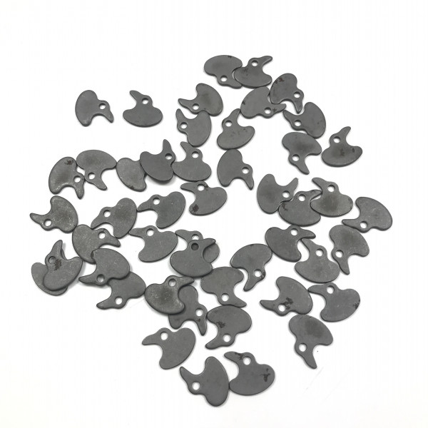 Грузики диска сцепления 168F-190F