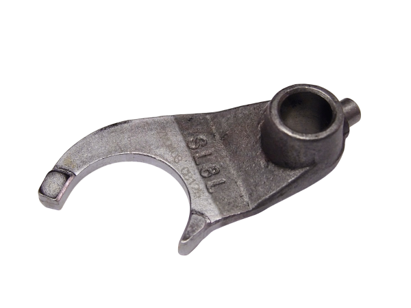 Вилка переключения передач правая Shineray VJ250 169YMM