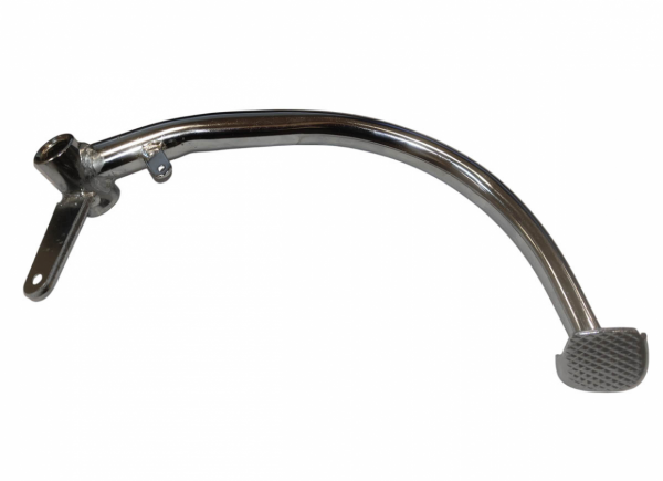 Педаль тормоза Colt мопед