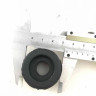 Ролик успокоителя цепи приводной TTR 110-250a каток
