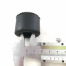 Ролик успокоителя цепи приводной TTR 110-250a каток