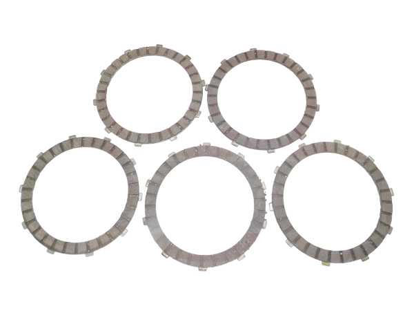 Диск сцепления Ява 12В