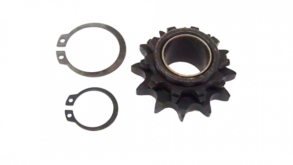 Звезда 12 зубов шаг 428 внутрений d22