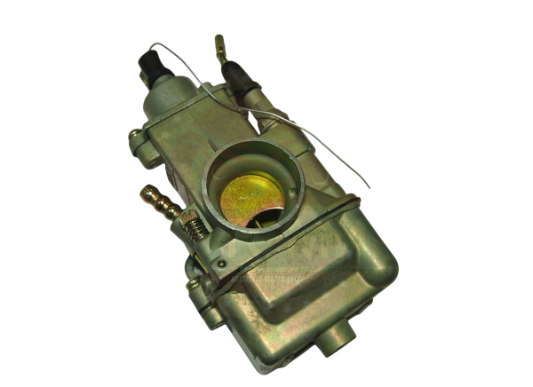 Карбюратор К65С