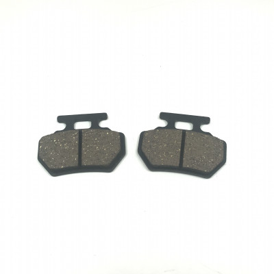 Колодки тормозные ATV Hammer