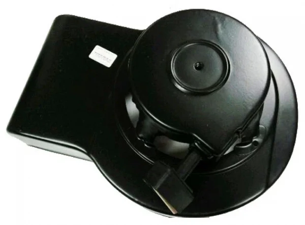 Стартер Каскад аллюм барабан