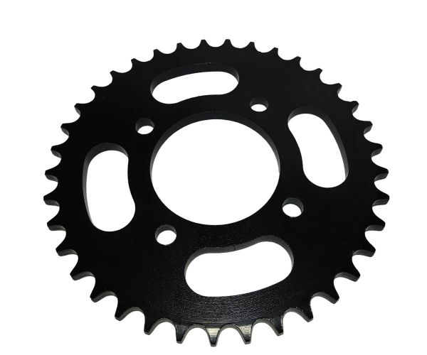 Венец Z37 428 d48mm - 4 x 54mm Xtrail