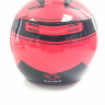 Шлем открытый SHIRO SH-62 OXFORD EVO, цвет RED, размер XL