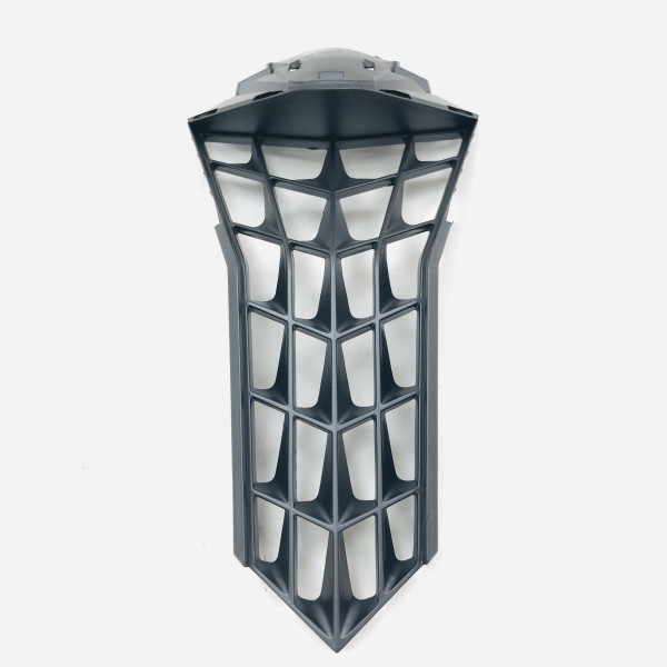 Облицовка передняя решотка ATV Sporty 250