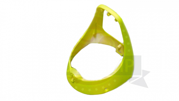 Облицовка щитка приборов скутер City PG 008