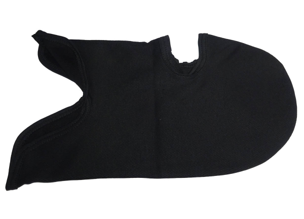 Подшлемник-балаклава закрытое лицо