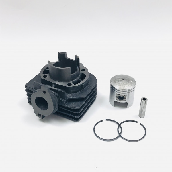 Поршневая группа Suzuki AD Sepia Lets 60 43 мм в сборе