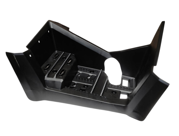 Подножка ATV Hammer 200 LONG правая