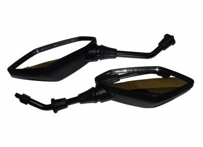 Зеркала Wizard LED