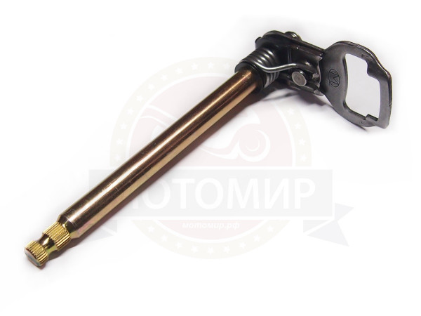 Вал переключения передач CB250 см3 Zongshen ZS 172FMM 100050303-0001