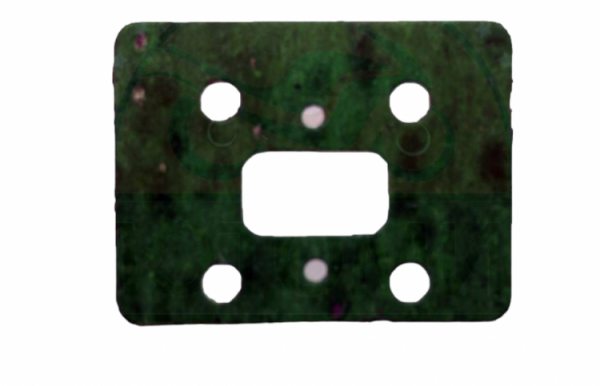 Прокладка под теплоизолятор мотокосы GBC-026/033