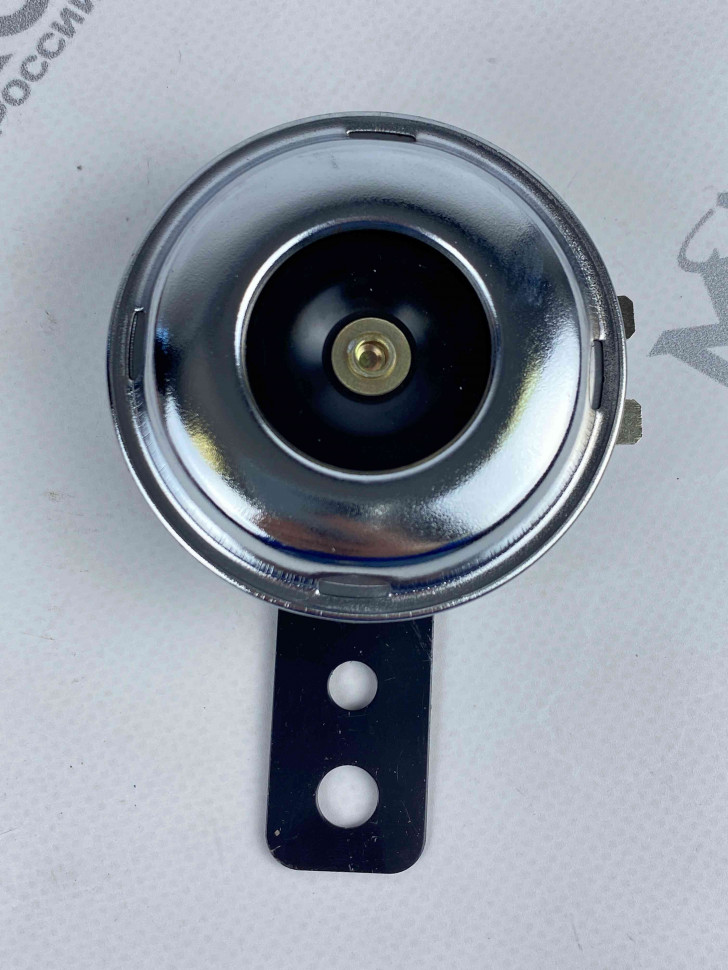 Сигнал звуковой 12В МопедСкутер, купить, цена 515 руб., интернет ...