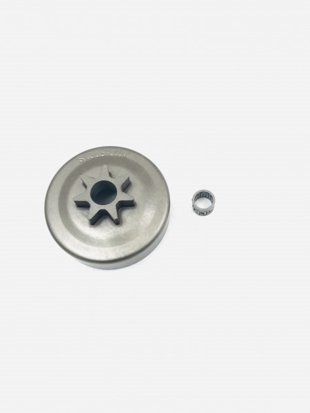 Барабан Звездочка Rapira 0.325 P7z 106657Х Штиль 180–250