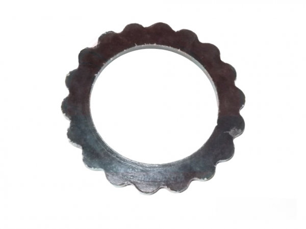 Диск сцепления Мопед Ромашка