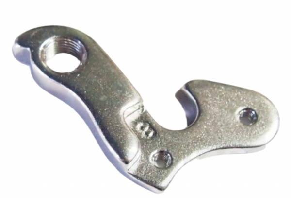 Держатель заднего переключателя (петух 64) (Stels 750)