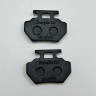 Колодки тормозные ATV Hammer