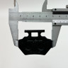Колодки тормозные ATV Hammer