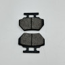 Колодки тормозные ATV Hammer