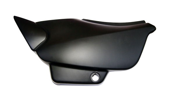 Крышка боковая левая мотоцикл Racer Tiger