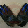 Перчатки SCOYCO МС-29, синий, размер S