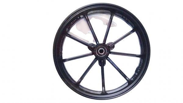 Диск передний литой скутер City PG дисковый тормоз