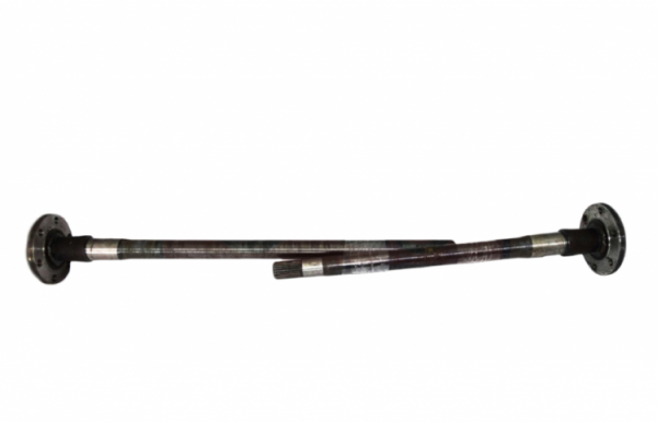 Полуось заднего моста мелкие шлицы трицикл Лифан