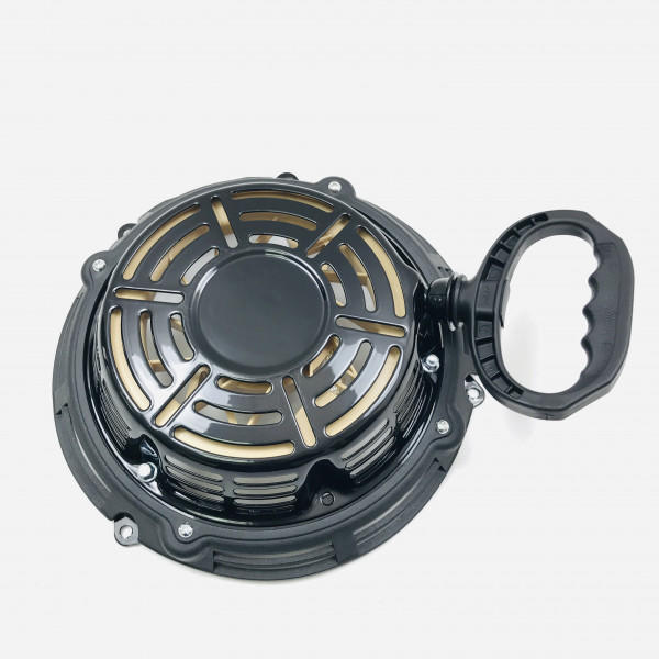 Стартер 2V80F в сборе