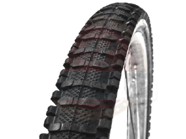 Велопокрышка Петрошина 26 47-559 Л-346 26х1.75