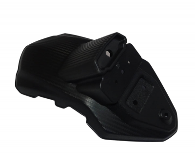 Подкрылок заднего колеса Cobra SRM задний