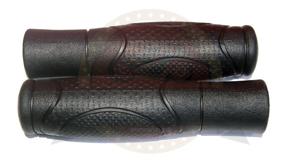 Грипсы 130мм d-22.2мм