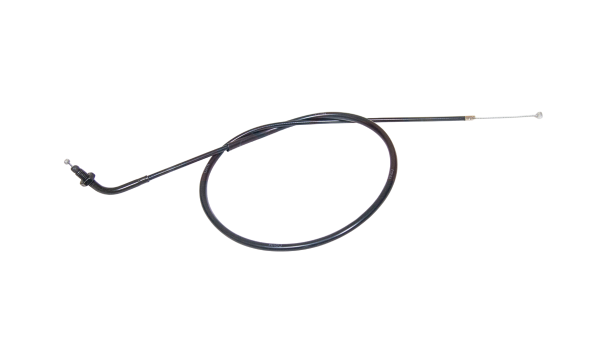 Трос топливного корректора L-1080 мм ход-80 мм Racer RC150-23 Tiger