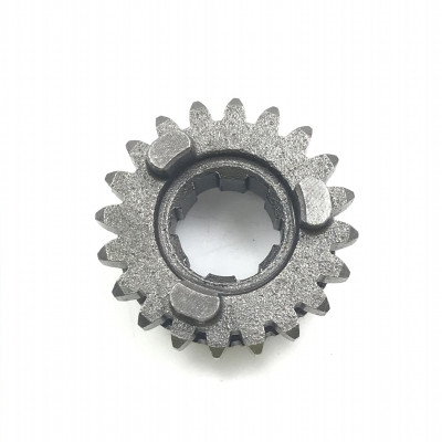 Шестерня 20 зубов подвижная первичного вала 3-ей передачи Альфа