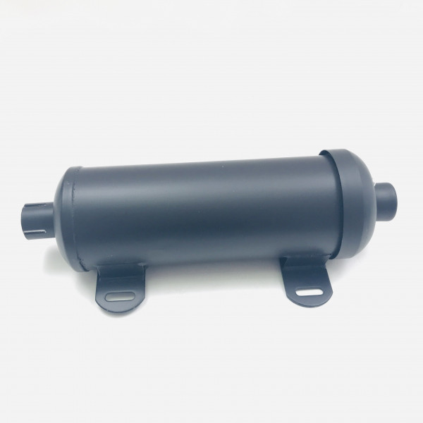 Глушитель ATV Hammer