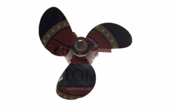 Винт Ветерок 8 скоростной 190х202 N1 616410