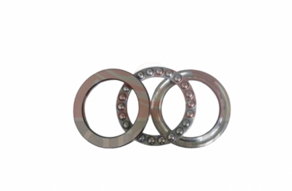 Подшипник 8104 20х35х10 снегоуборщик упорный