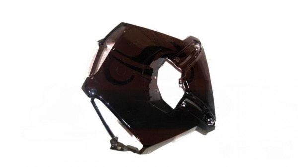 Облицовка фары лицевая Matador eva 64301-A9AB-9000