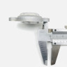 Крышка доступа к клапанам 156 FMJ YX140 2х50 6mm