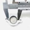 Крышка доступа к клапанам 156 FMJ YX140 2х50 6mm