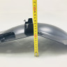 Подкрылок заднего колеса Cobra SRM передний
