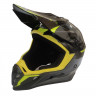 Шлем кроссовый Cobra EC V332 XL