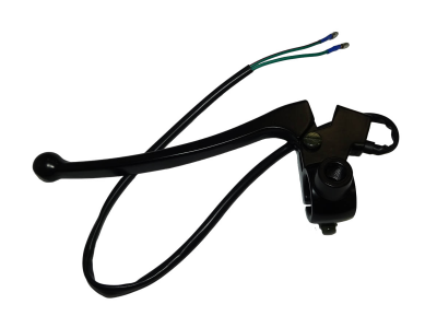 Рычаг сцепления Flash в сборе с кронштейном